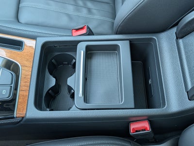 2022 Audi Q5 45 S line Premium quattro