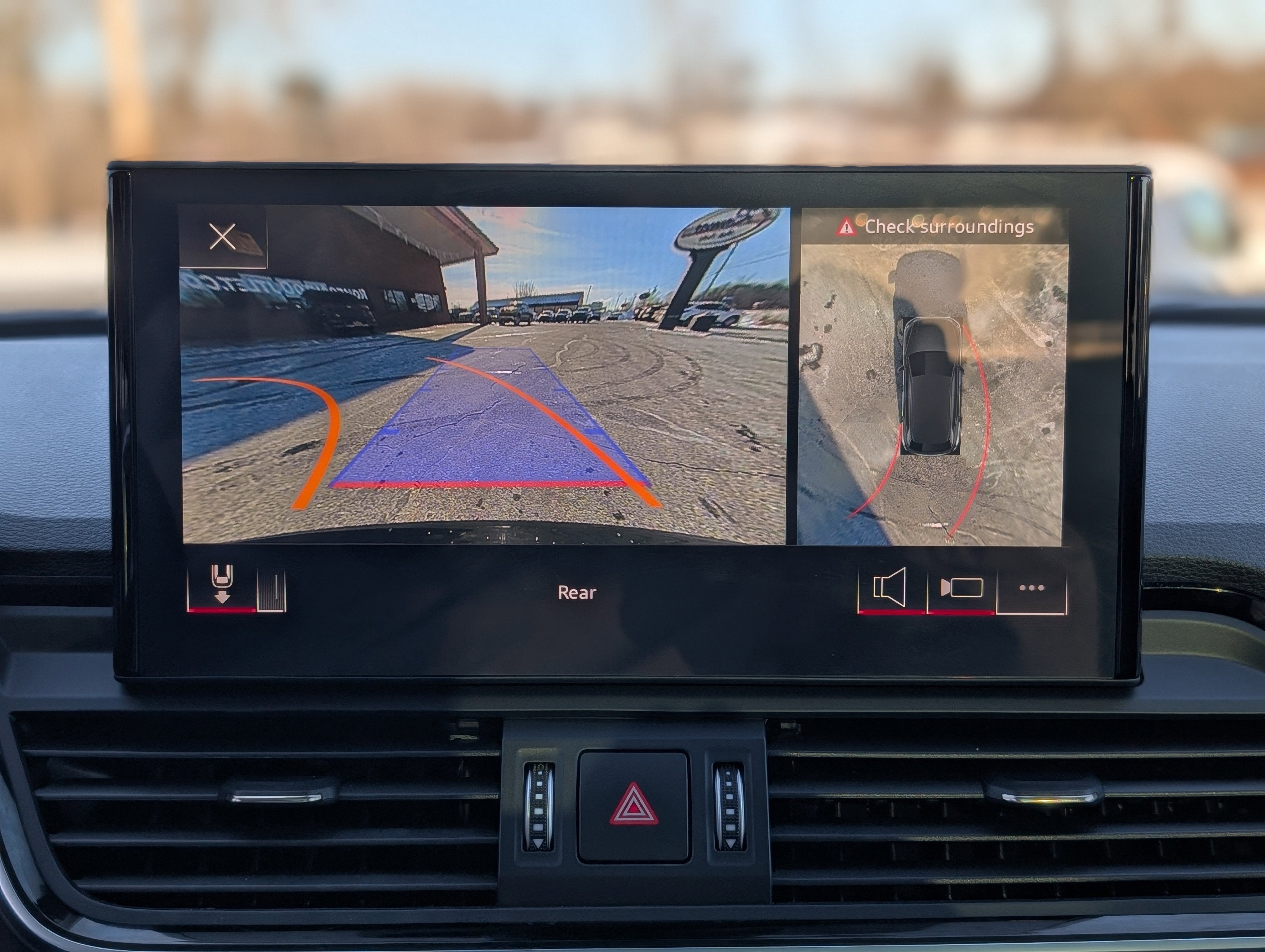 2022 Audi Q5 45 S line Premium quattro