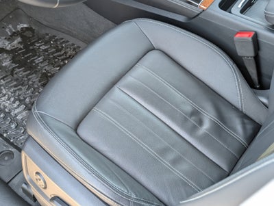 2022 Audi Q5 45 S line Premium quattro