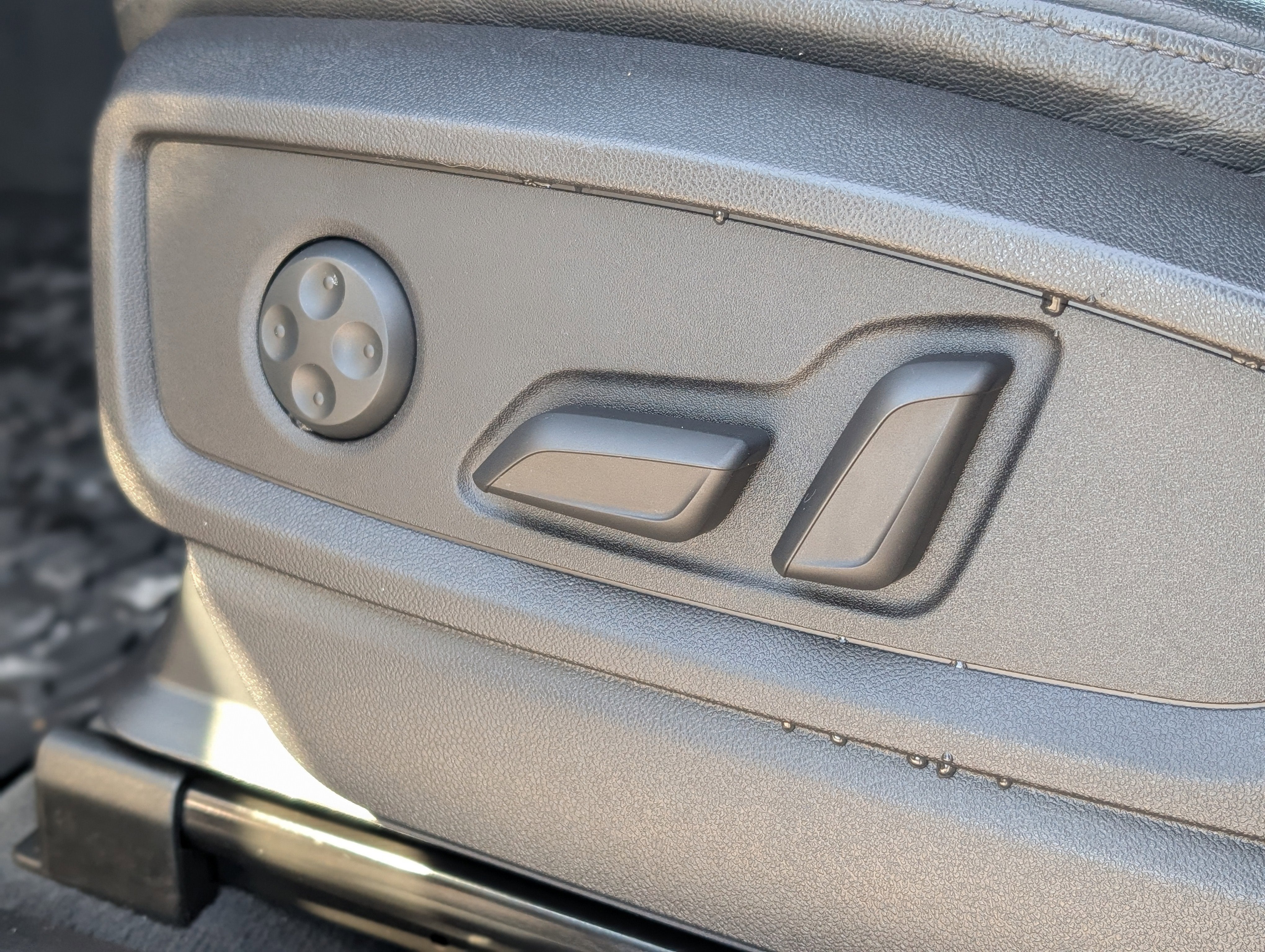 2022 Audi Q5 45 S line Premium quattro