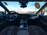 2020 Audi Q7 55 Prestige quattro