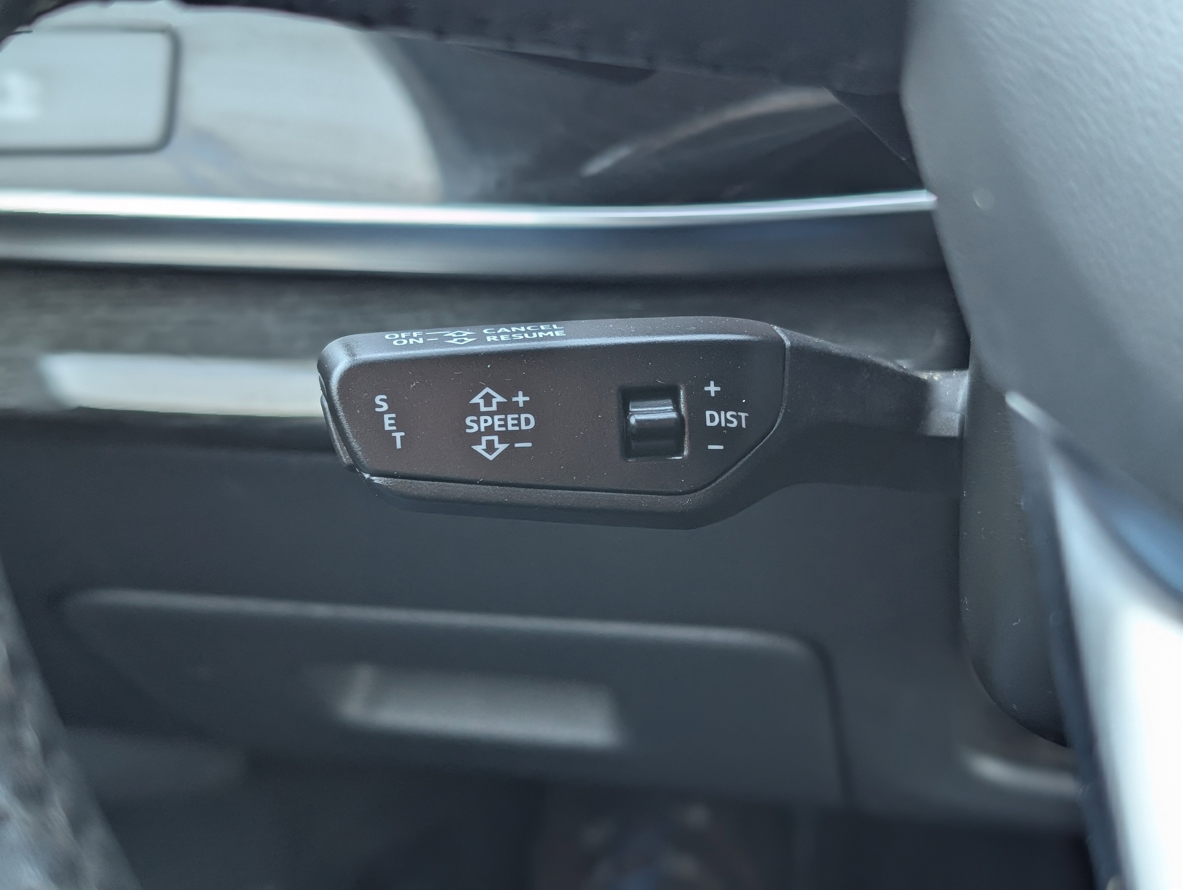 2020 Audi Q7 55 Prestige quattro