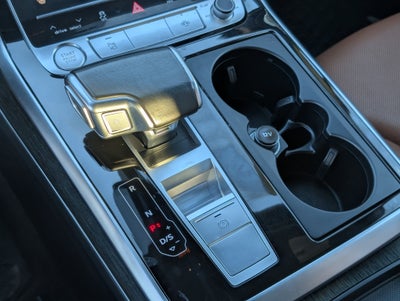 2020 Audi Q7 55 Prestige quattro