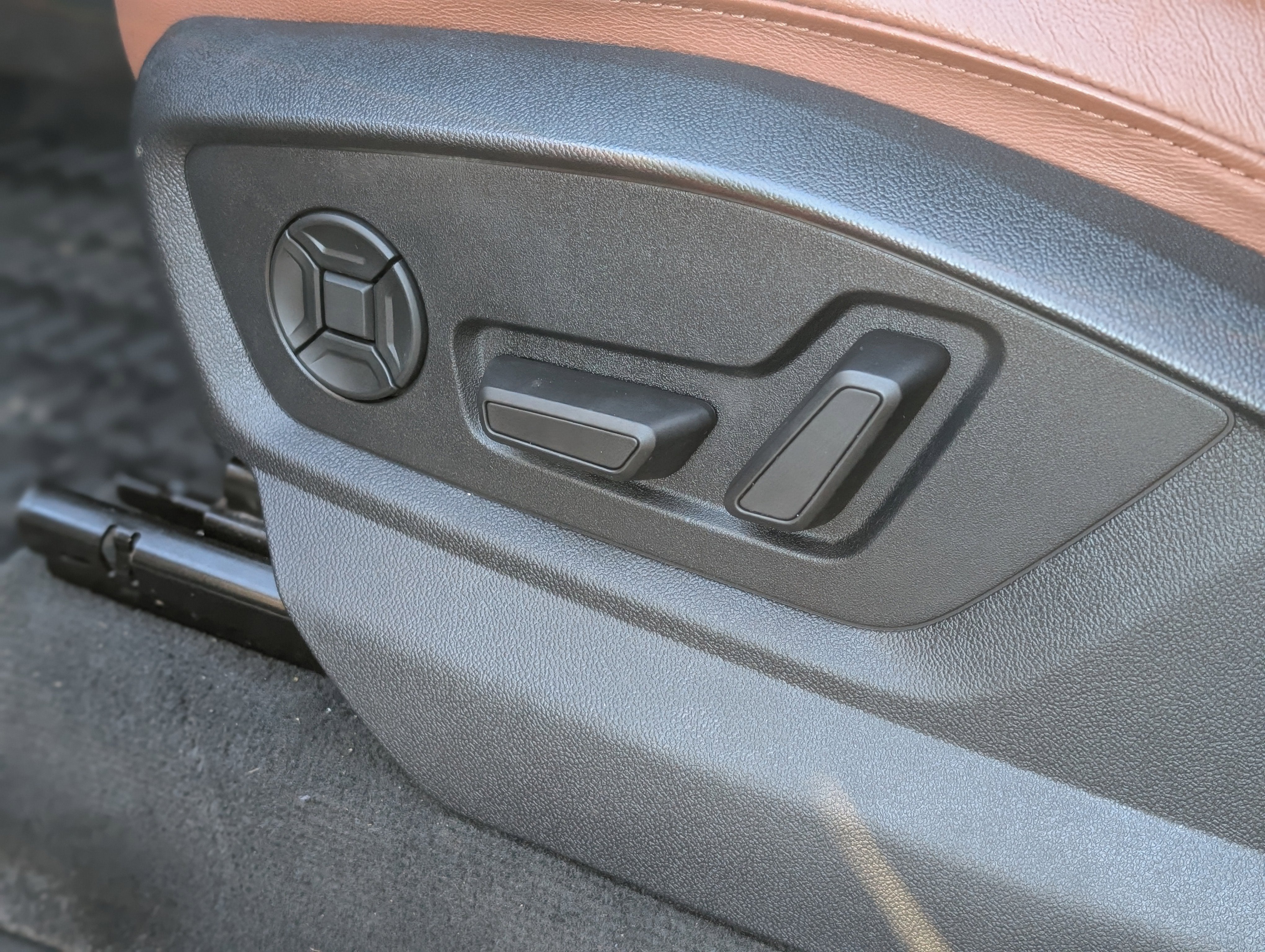 2020 Audi Q7 55 Prestige quattro