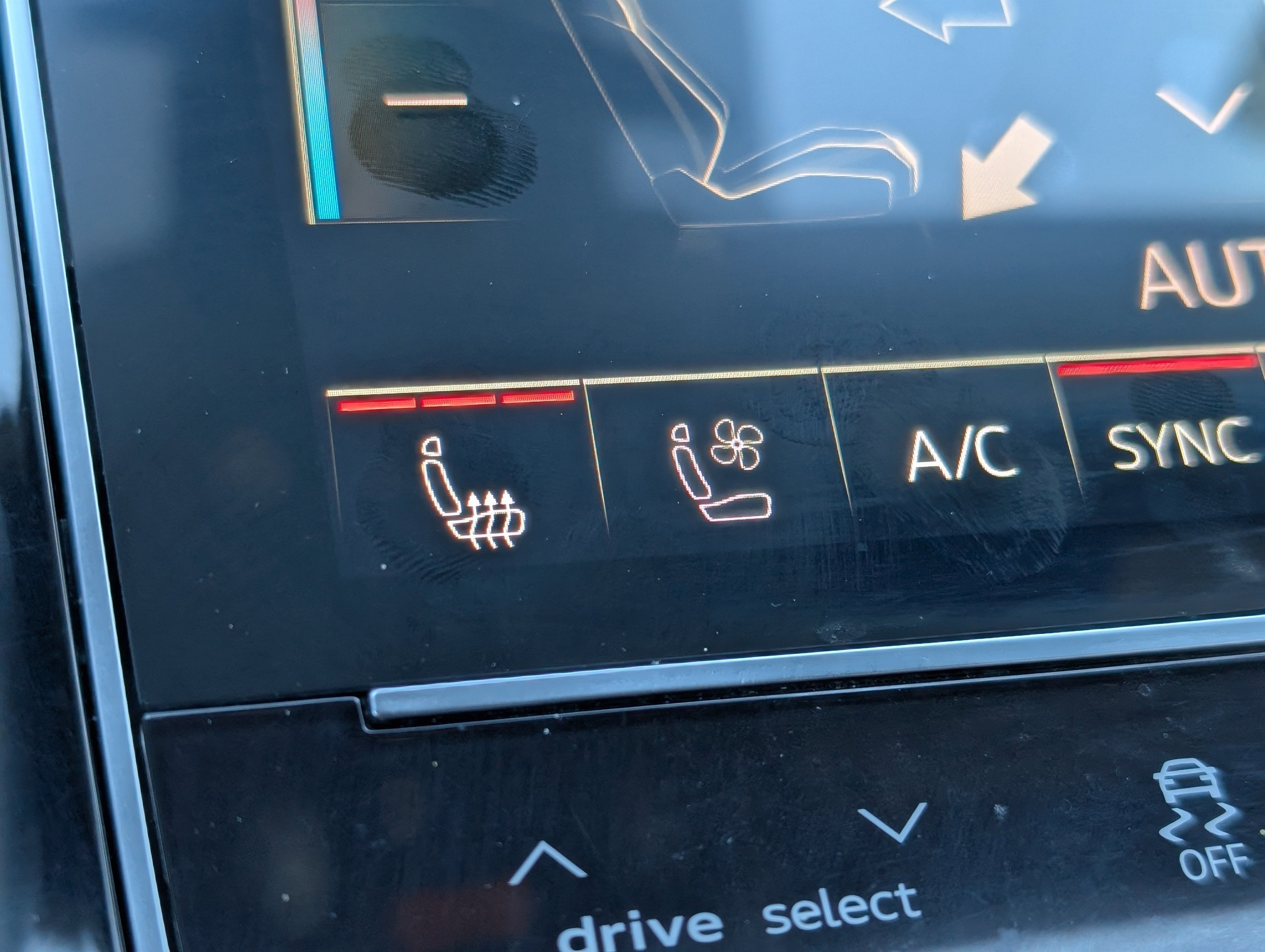 2020 Audi Q7 55 Prestige quattro