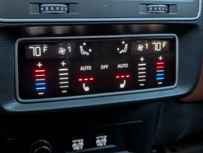 2020 Audi Q7 55 Prestige quattro