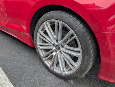 2022 Audi A5 45 Premium Plus quattro