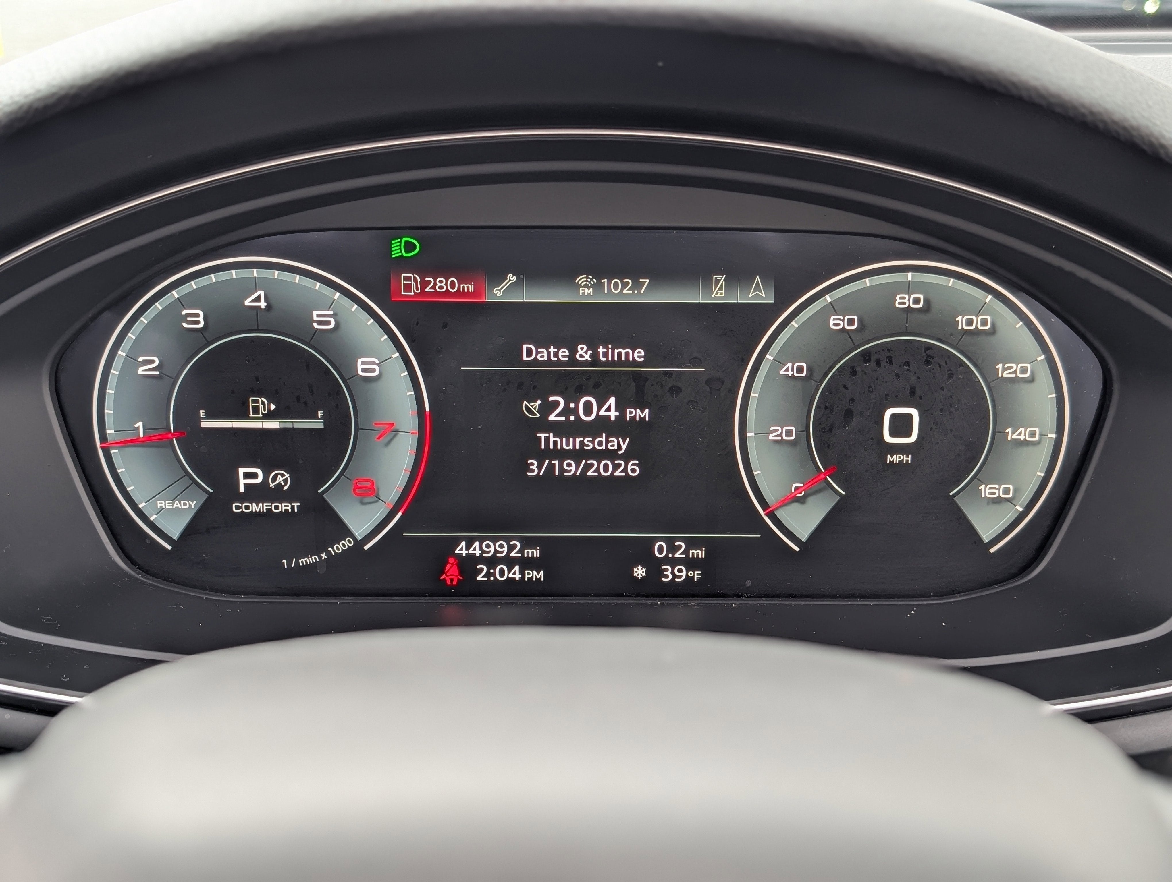 2022 Audi A5 45 Premium Plus quattro