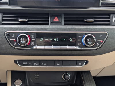 2022 Audi A5 45 Premium Plus quattro