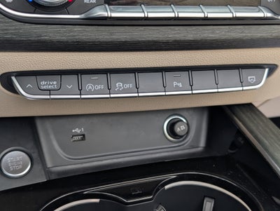 2022 Audi A5 45 Premium Plus quattro