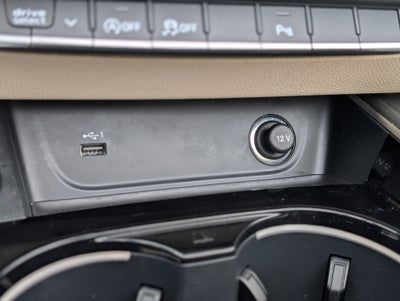 2022 Audi A5 45 Premium Plus quattro