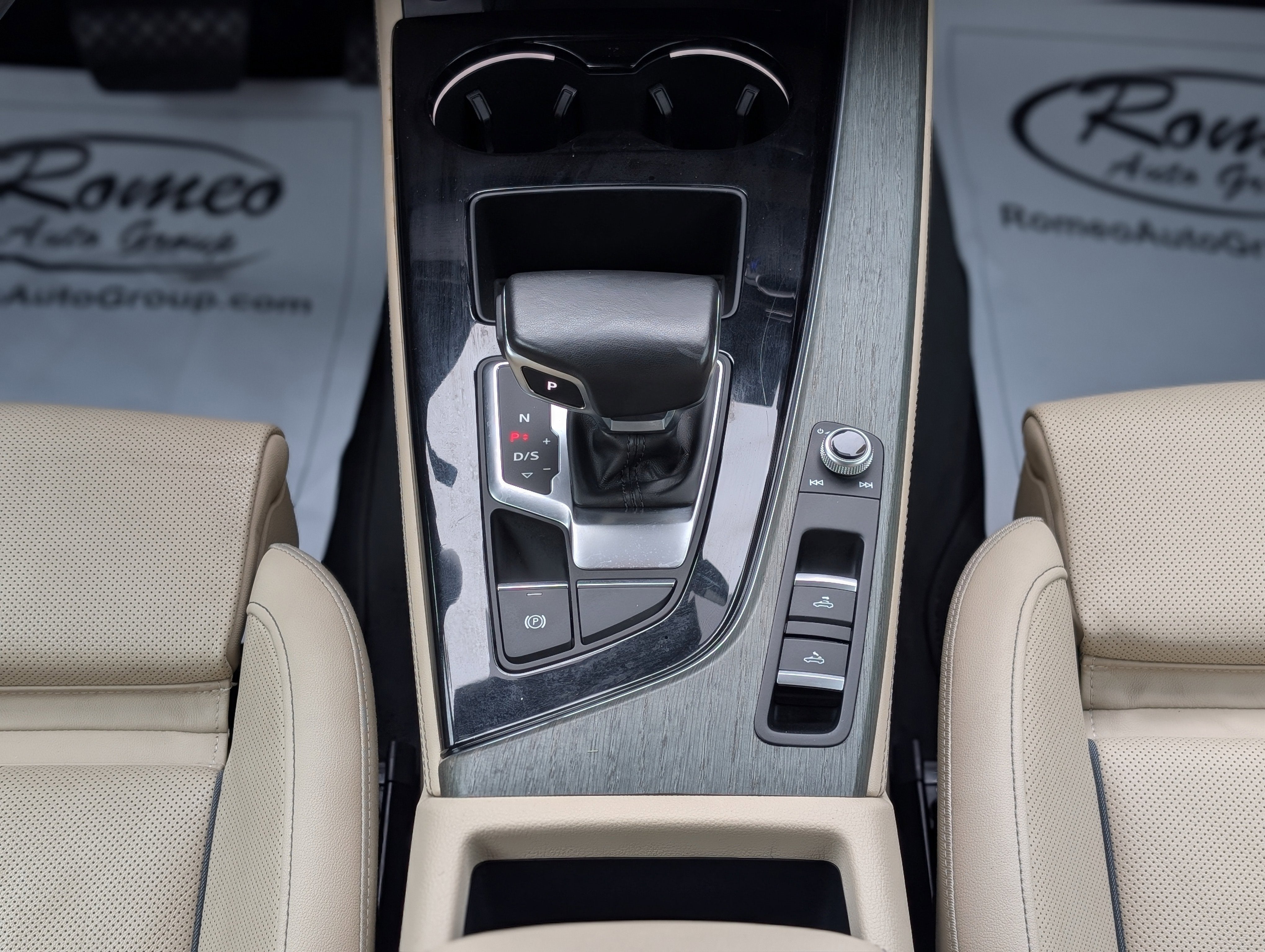 2022 Audi A5 45 Premium Plus quattro