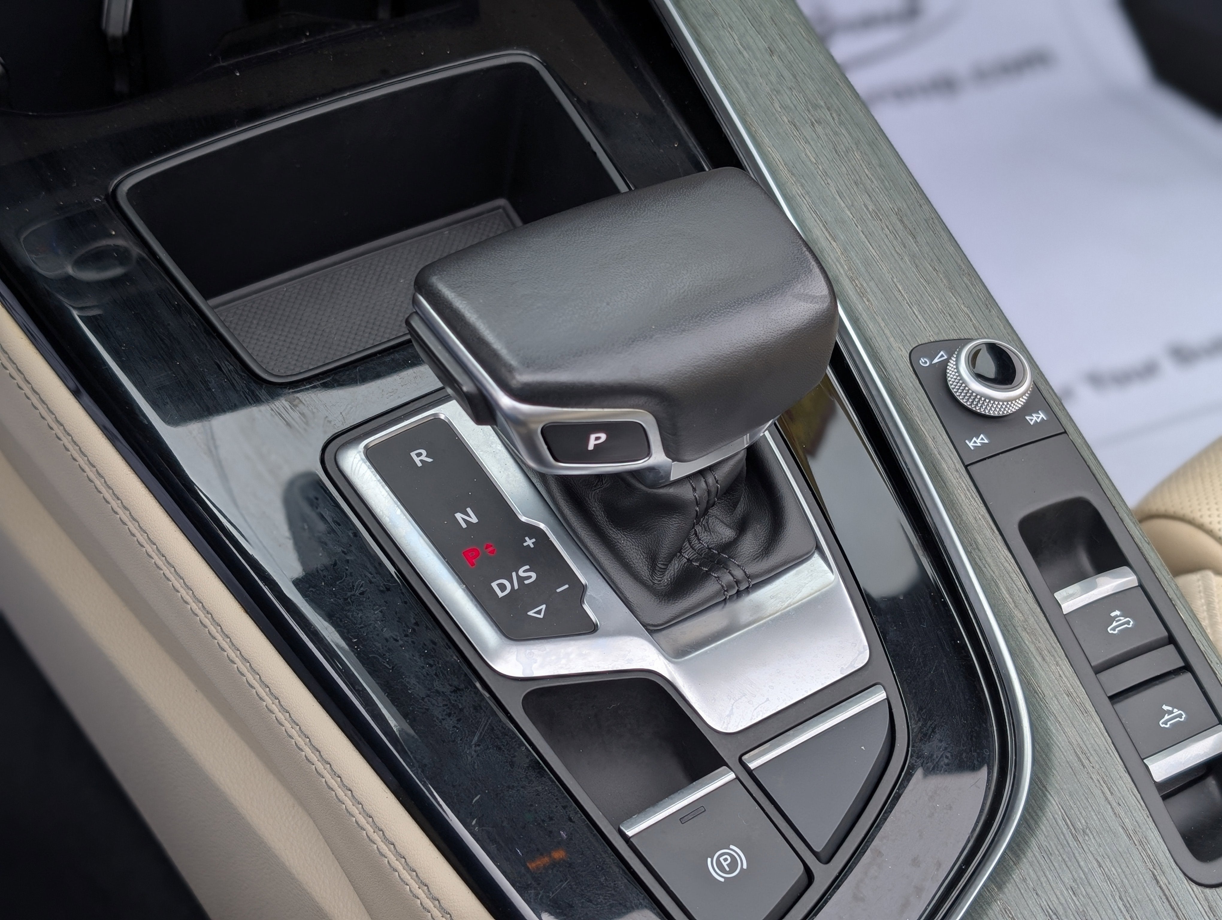 2022 Audi A5 45 Premium Plus quattro