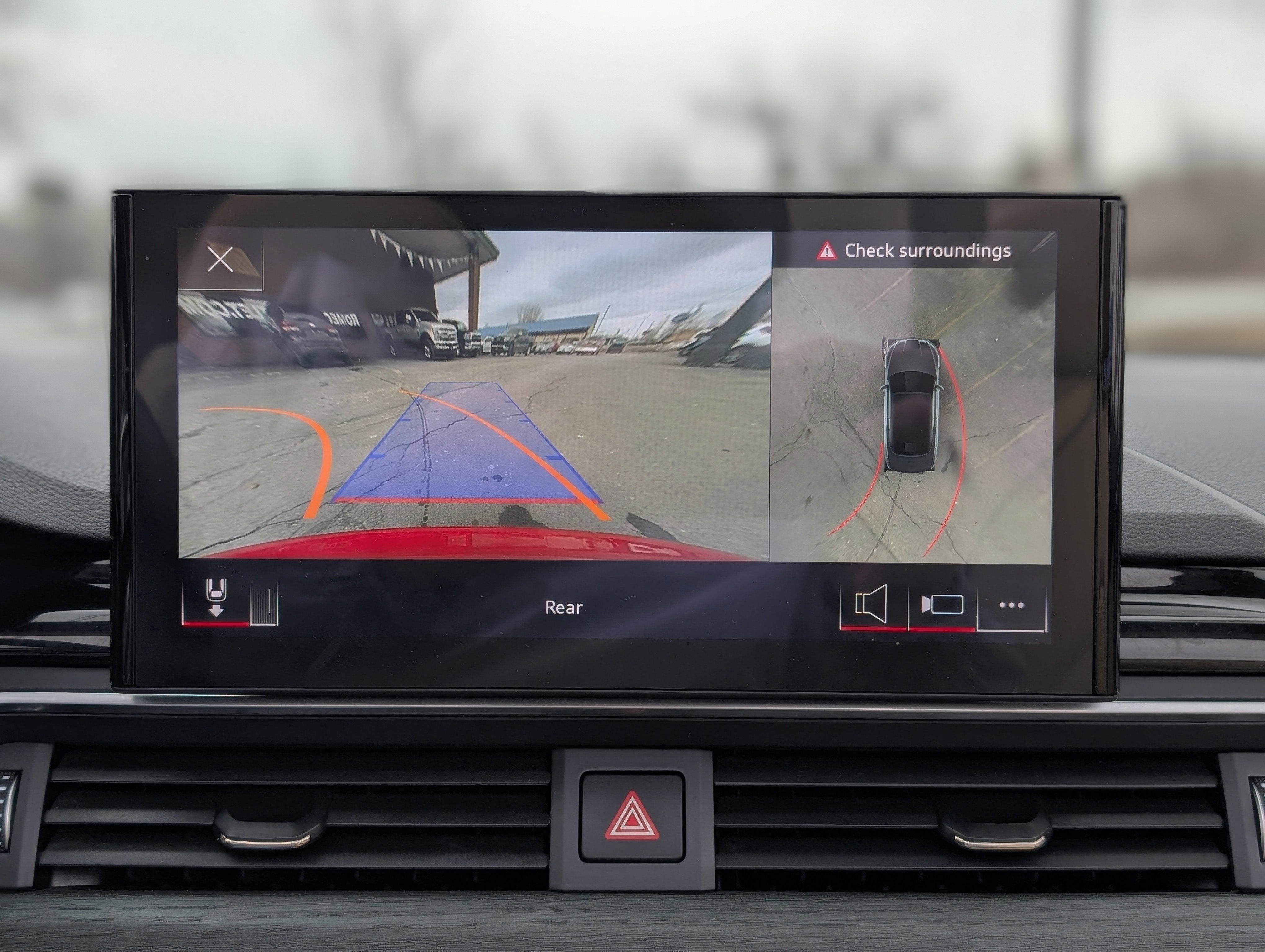 2022 Audi A5 45 Premium Plus quattro