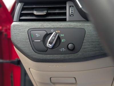 2022 Audi A5 45 Premium Plus quattro