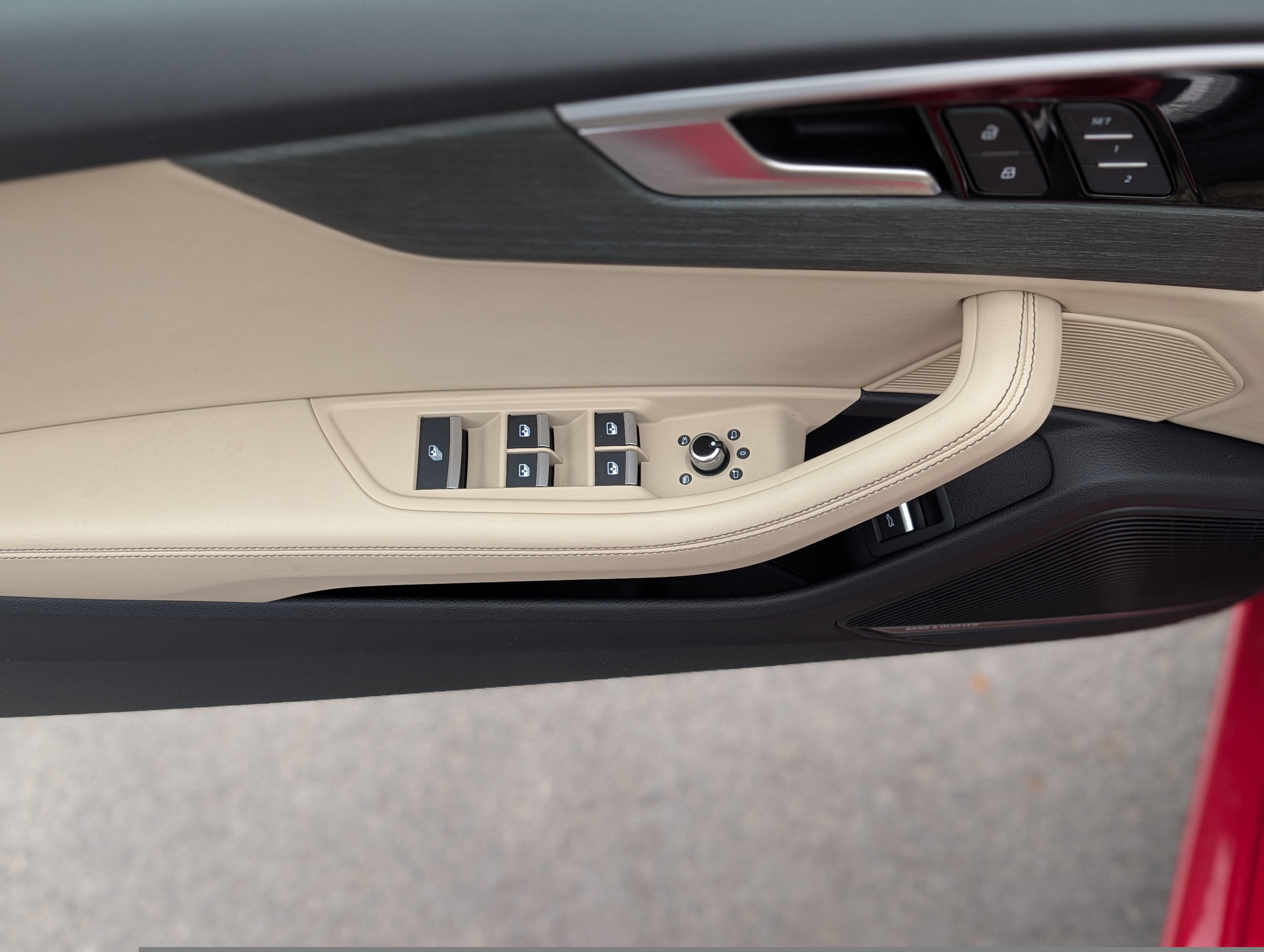 2022 Audi A5 45 Premium Plus quattro