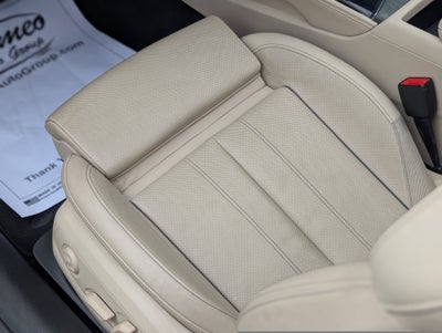 2022 Audi A5 45 Premium Plus quattro