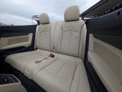 2022 Audi A5 45 Premium Plus quattro