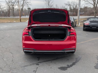 2022 Audi A5 45 Premium Plus quattro