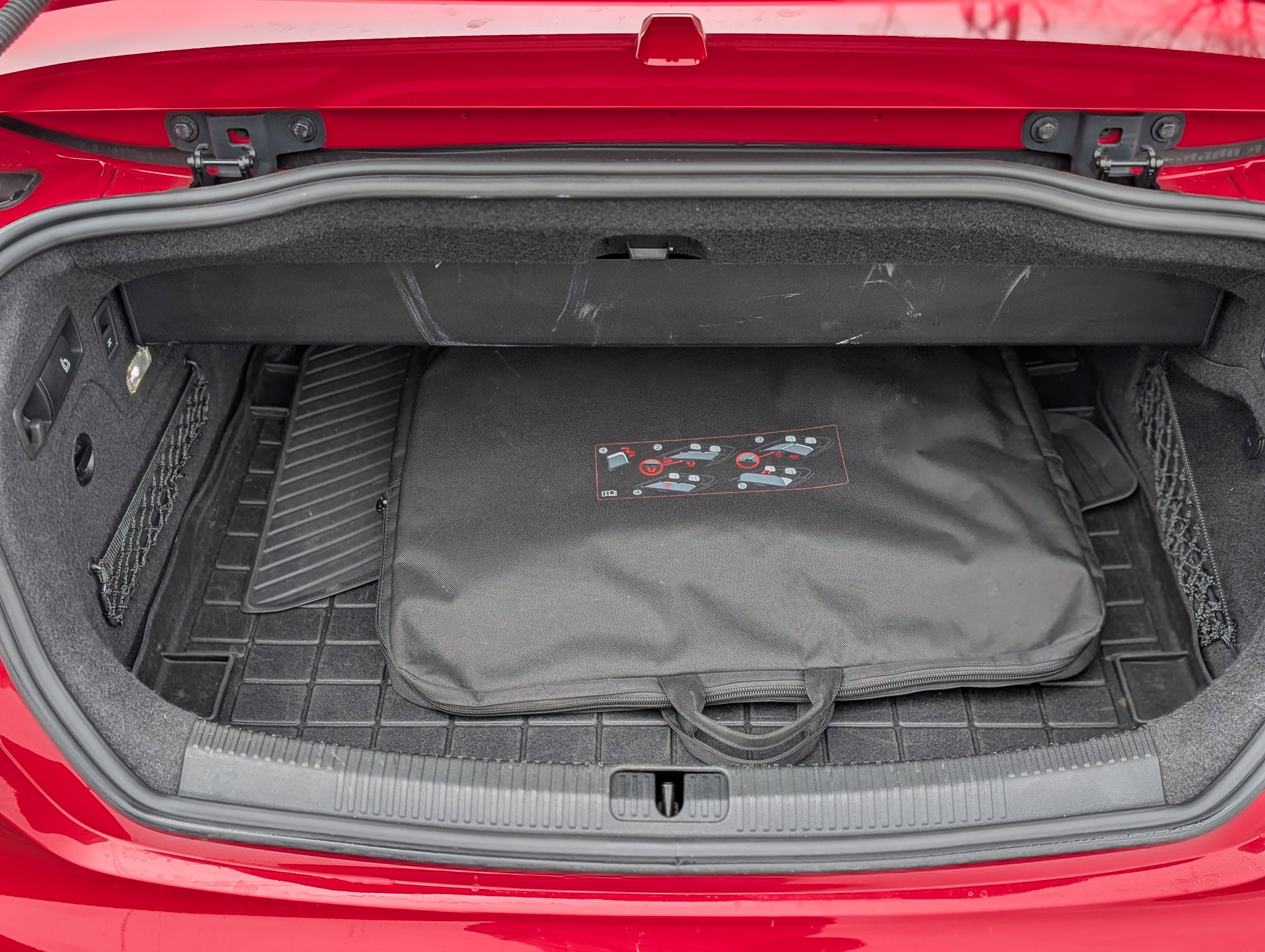 2022 Audi A5 45 Premium Plus quattro