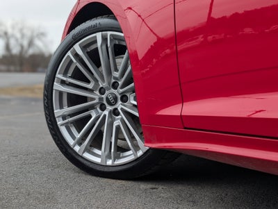 2022 Audi A5 45 Premium Plus quattro