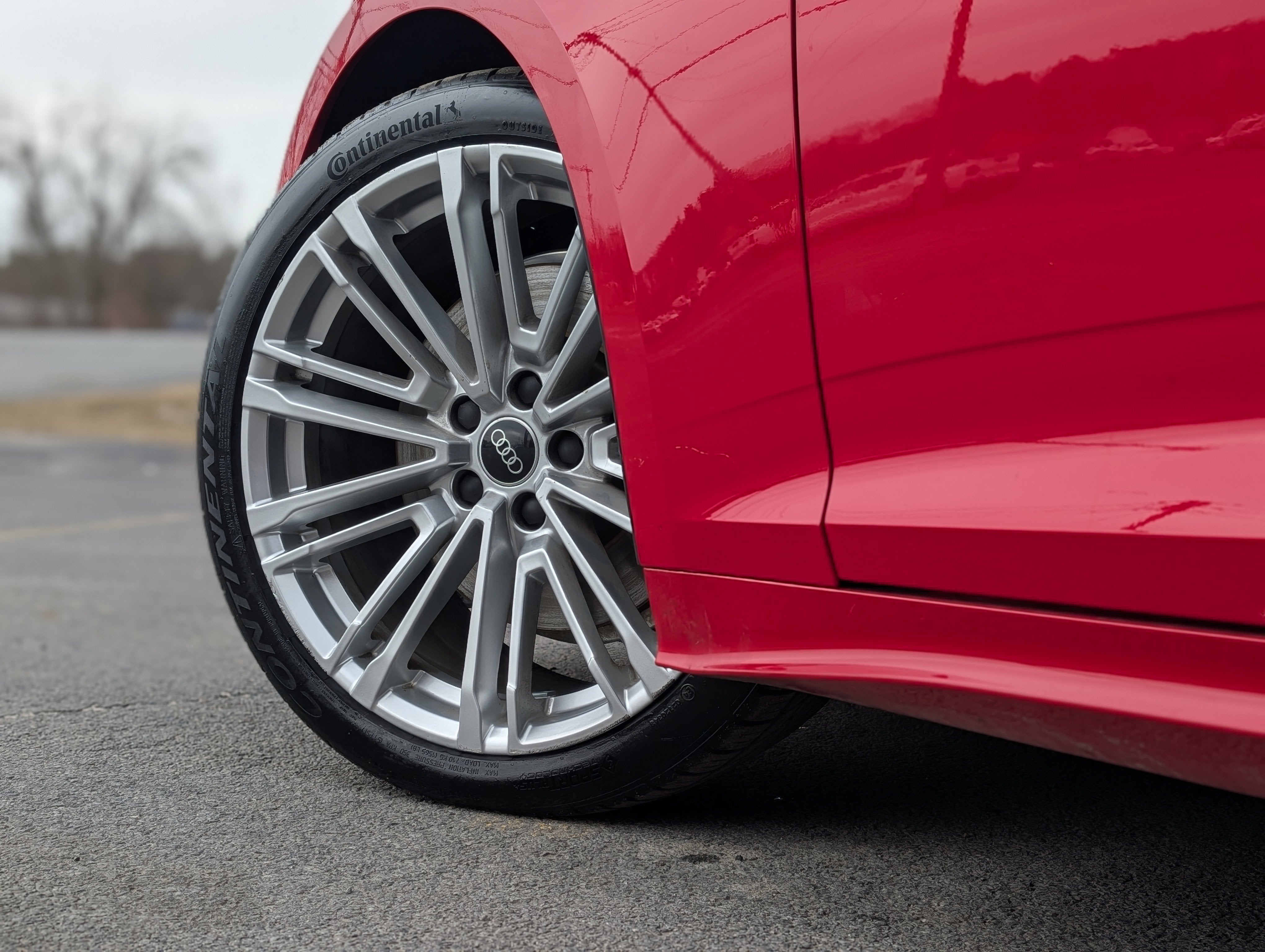 2022 Audi A5 45 Premium Plus quattro