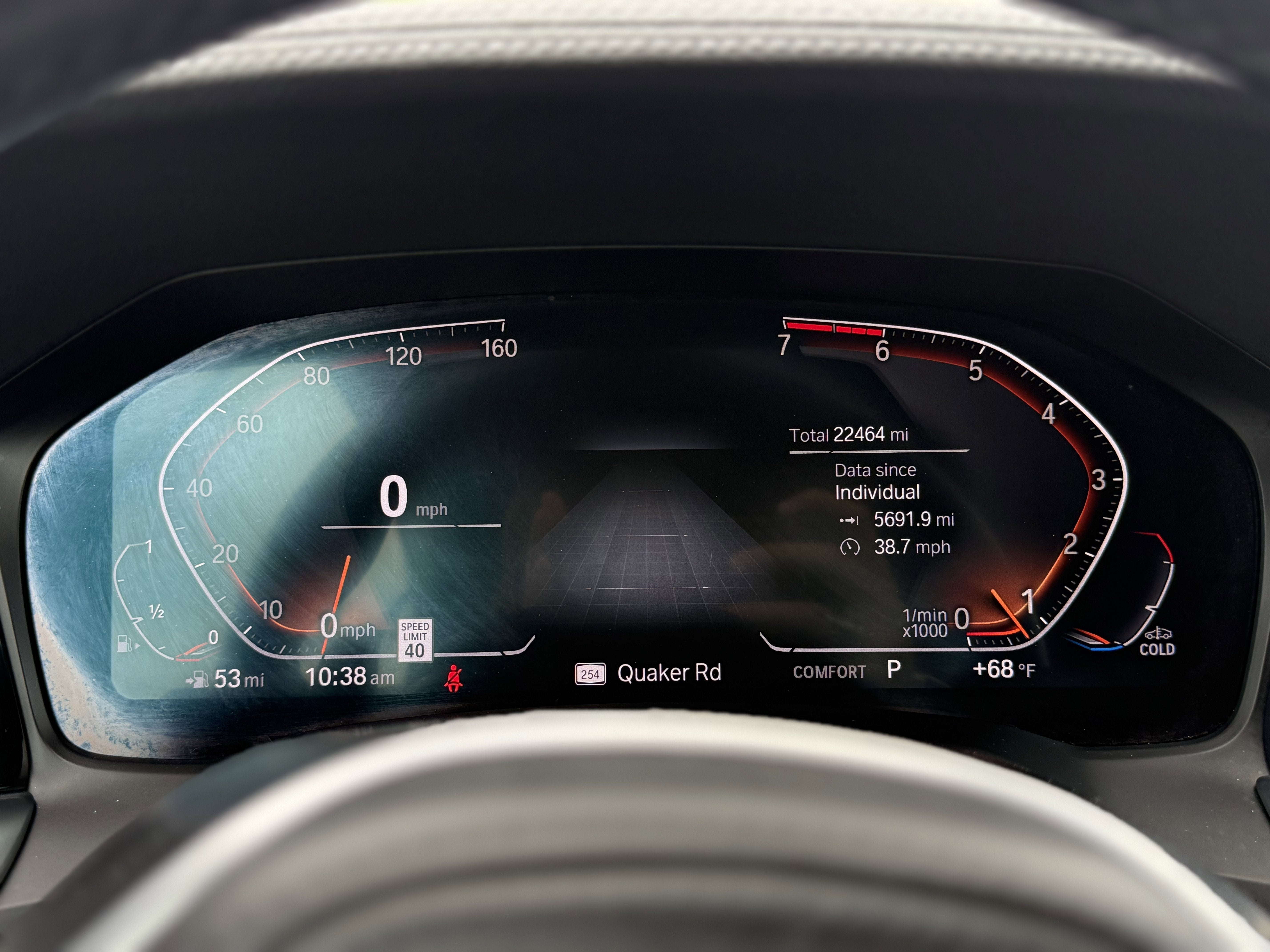 2022 BMW 4 Series 430i xDrive