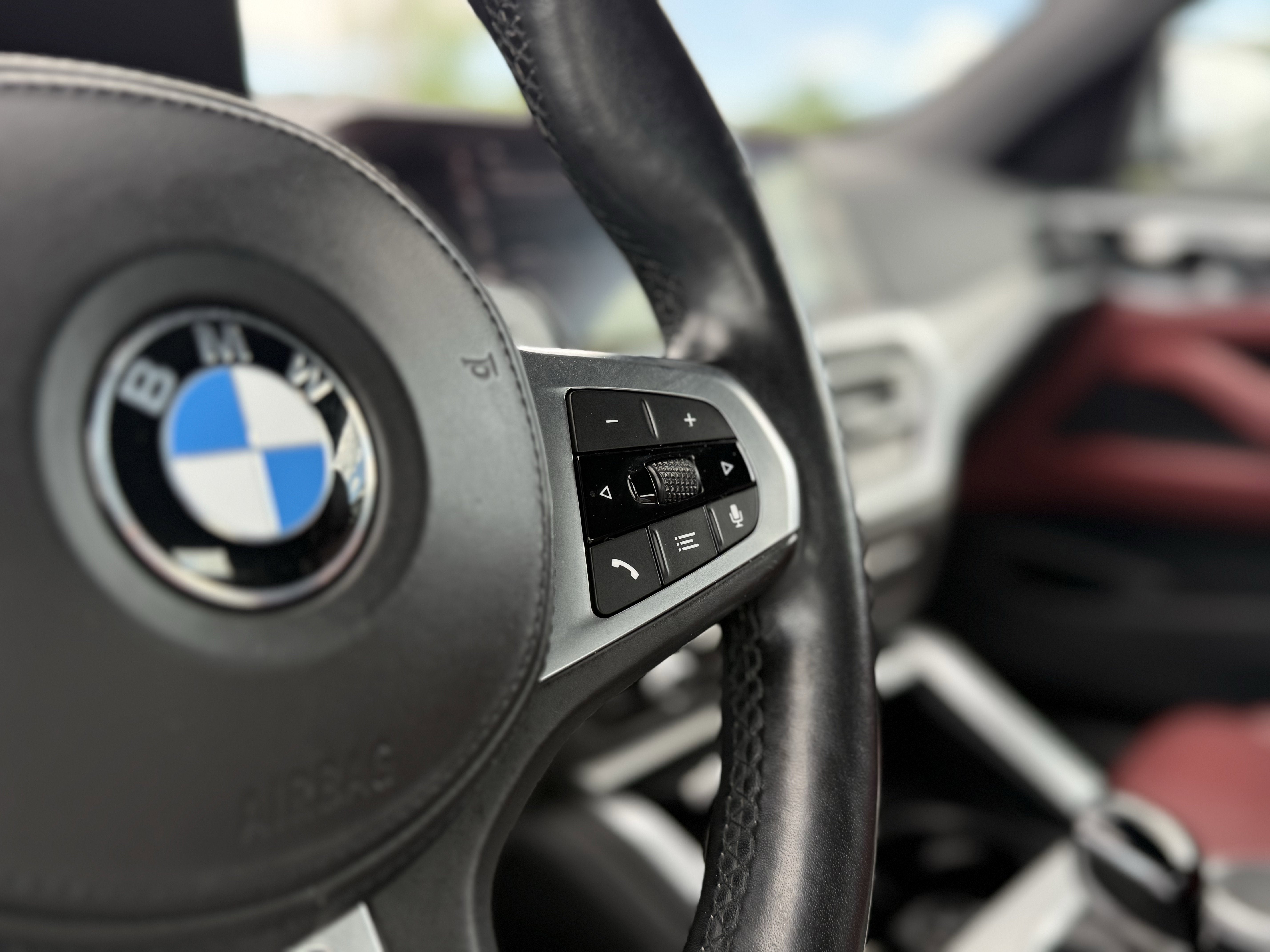 2022 BMW 4 Series 430i xDrive