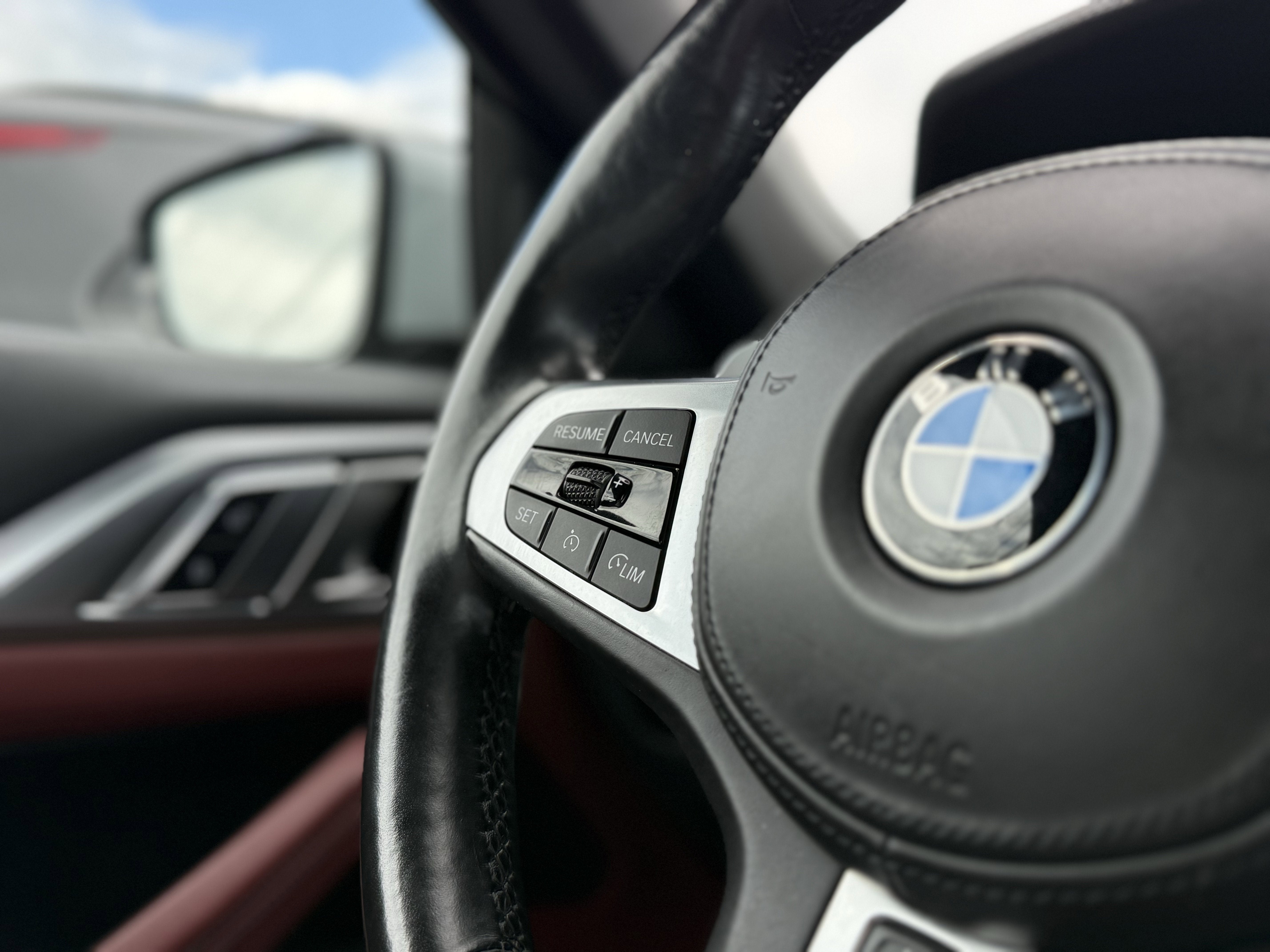 2022 BMW 4 Series 430i xDrive