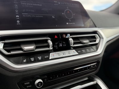 2022 BMW 4 Series 430i xDrive