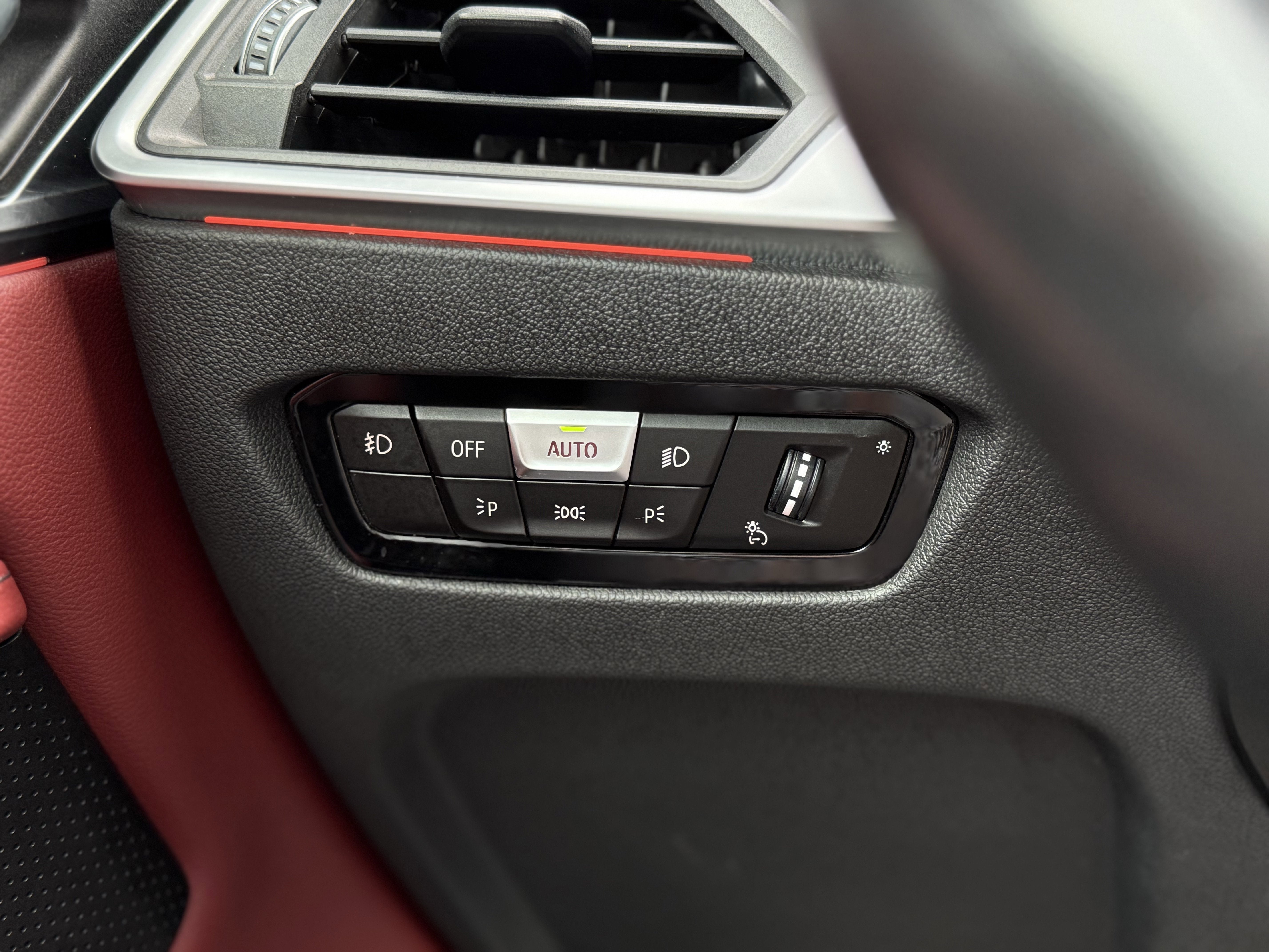 2022 BMW 4 Series 430i xDrive