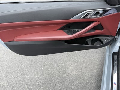 2022 BMW 4 Series 430i xDrive