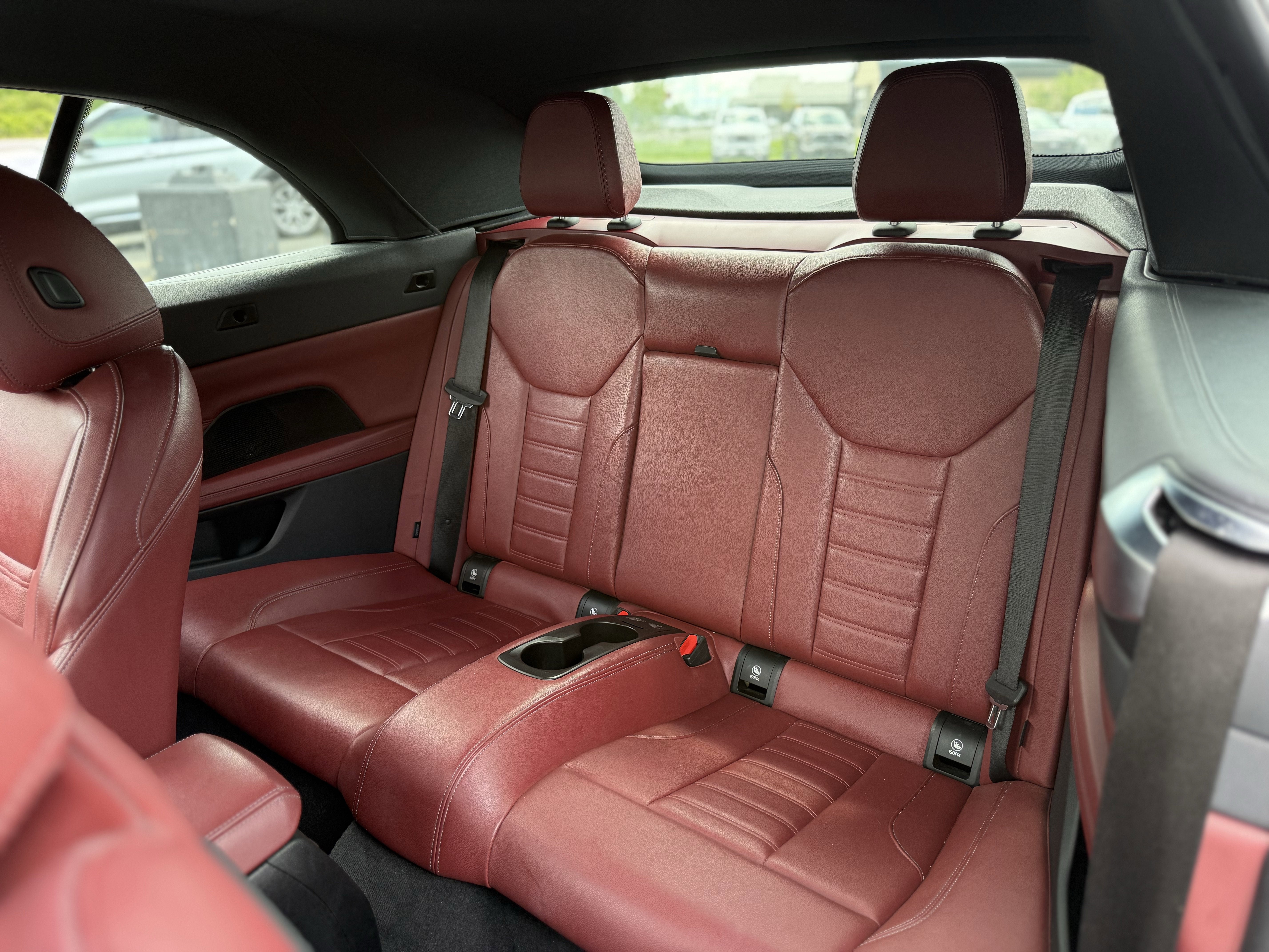 2022 BMW 4 Series 430i xDrive