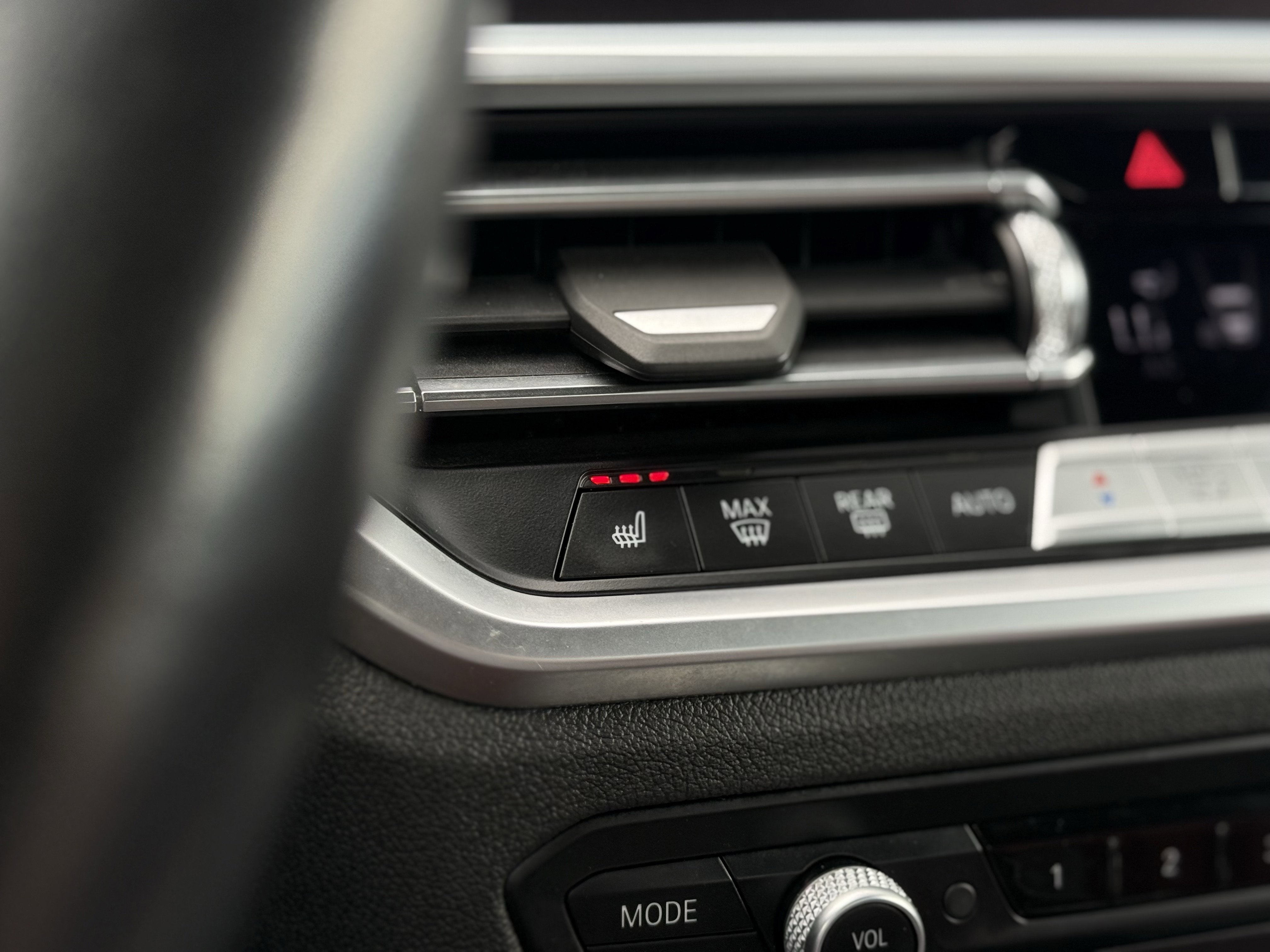 2022 BMW 4 Series 430i xDrive