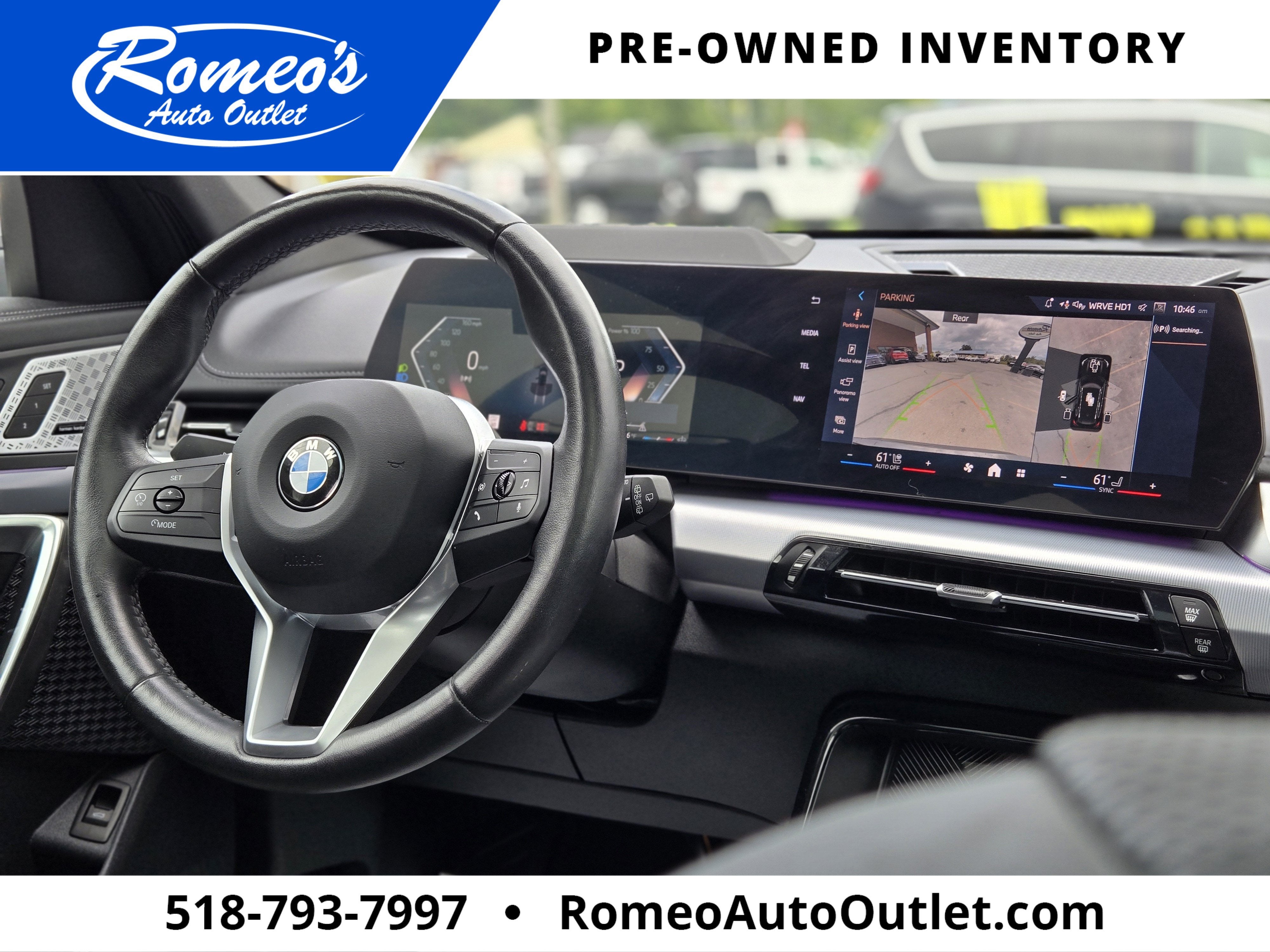 2024 BMW X1 xDrive28i