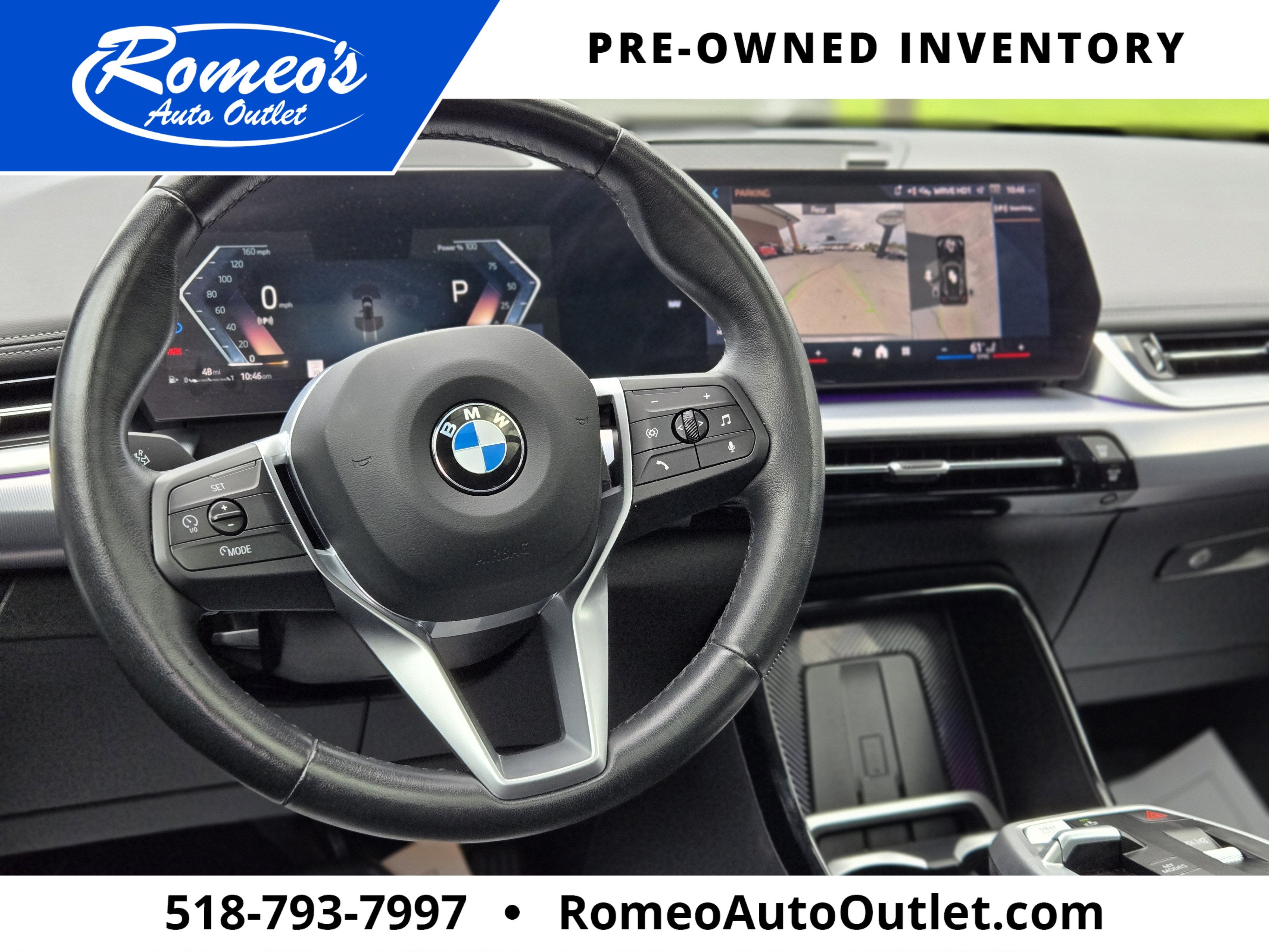 2024 BMW X1 xDrive28i