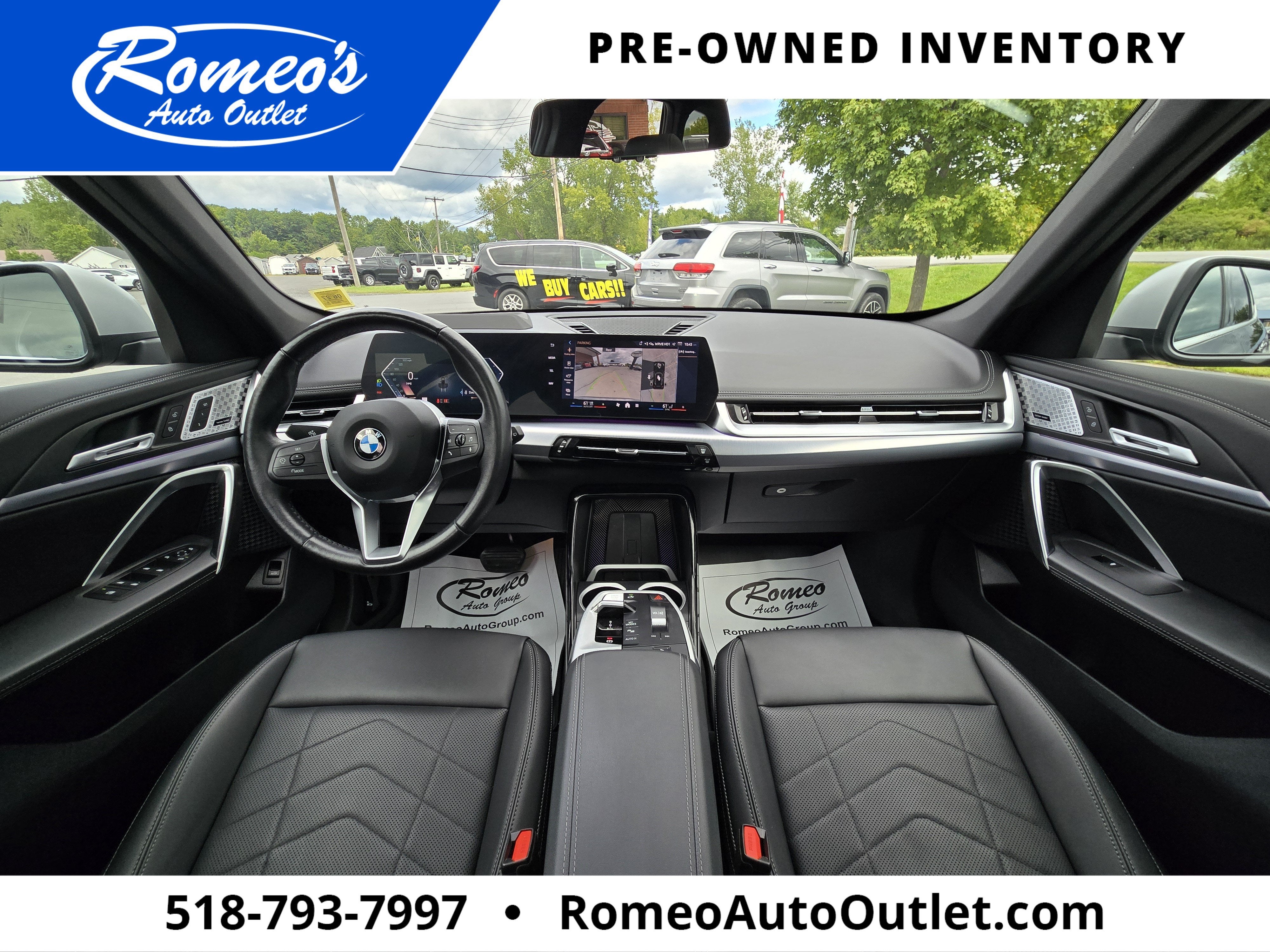 2024 BMW X1 xDrive28i