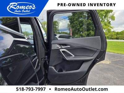 2024 BMW X1 xDrive28i