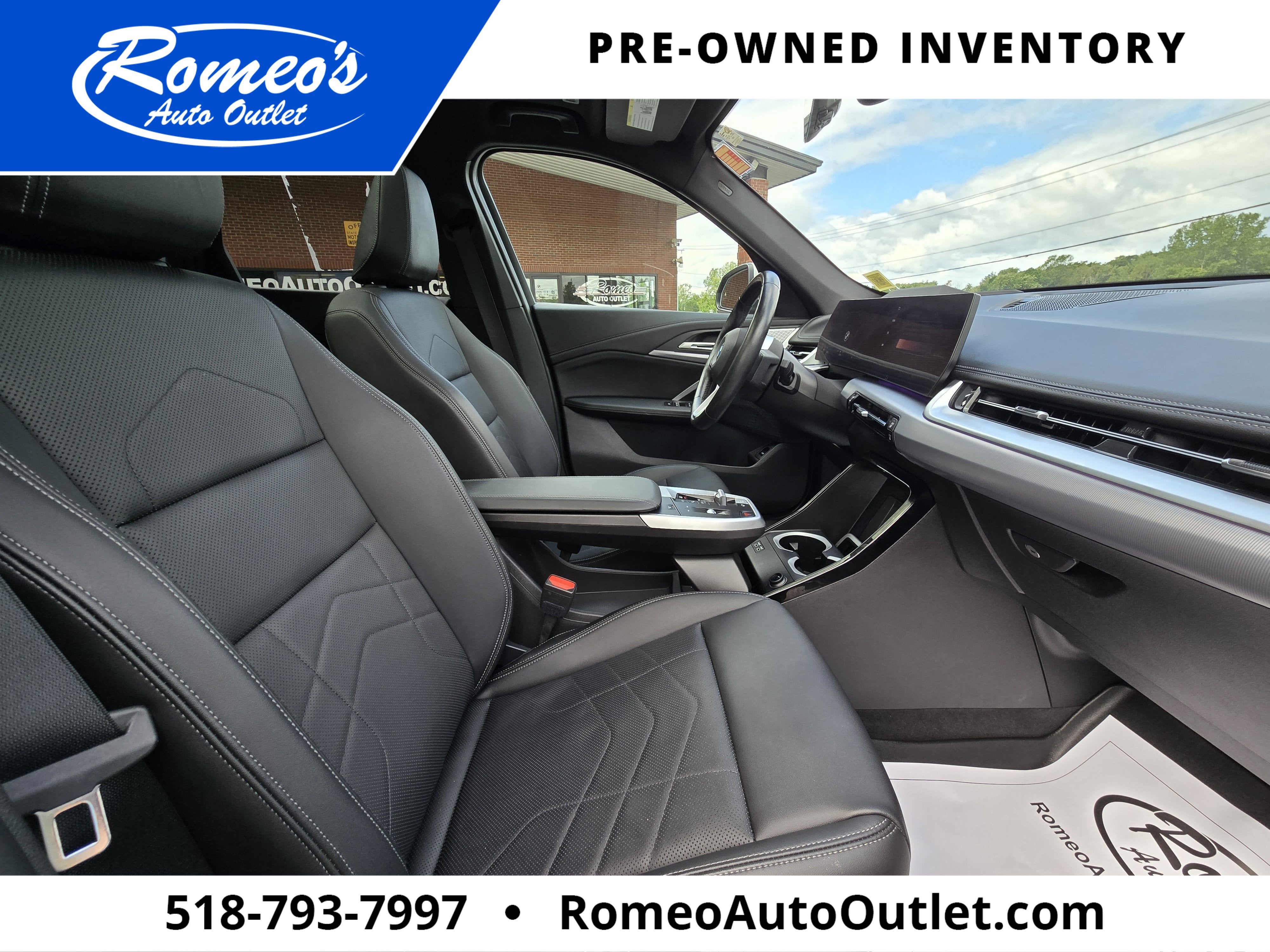2024 BMW X1 xDrive28i