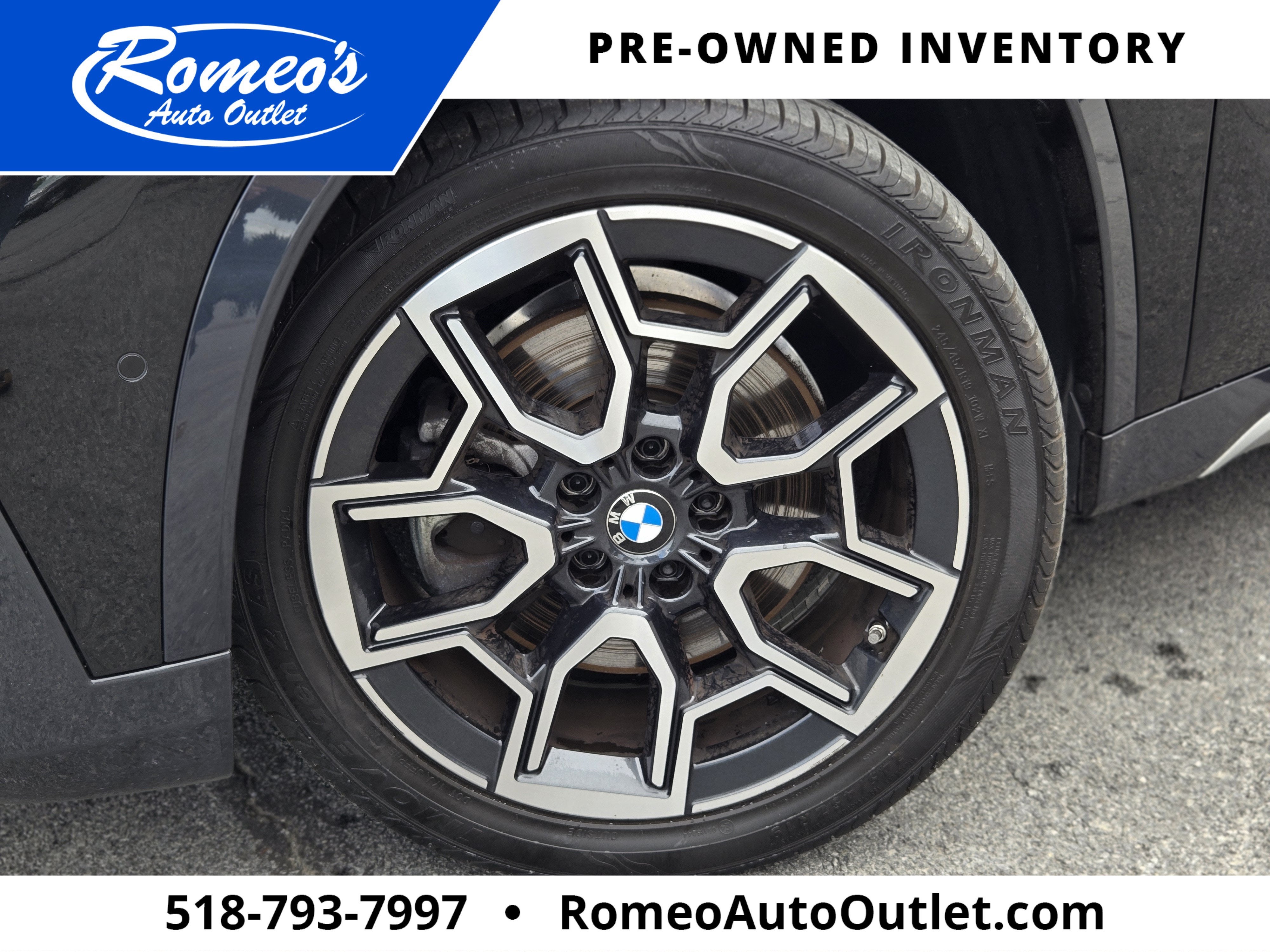 2024 BMW X1 xDrive28i