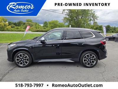 2024 BMW X1 xDrive28i