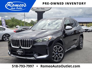 2024 BMW X1 xDrive28i