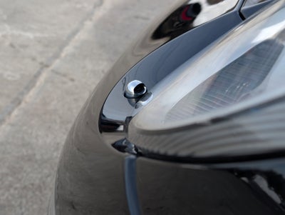 2007 Porsche 911 Carrera S