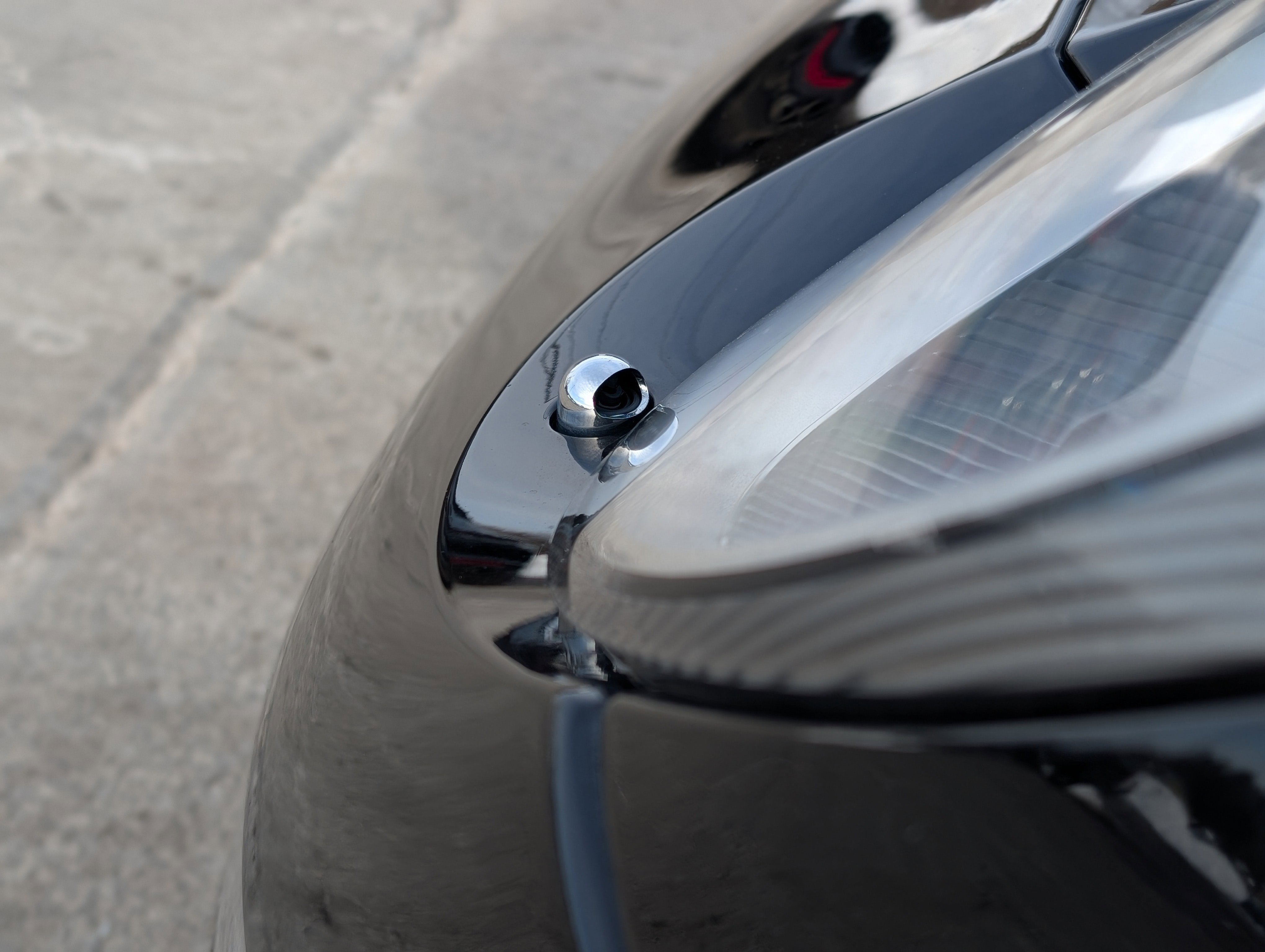 2007 Porsche 911 Carrera S