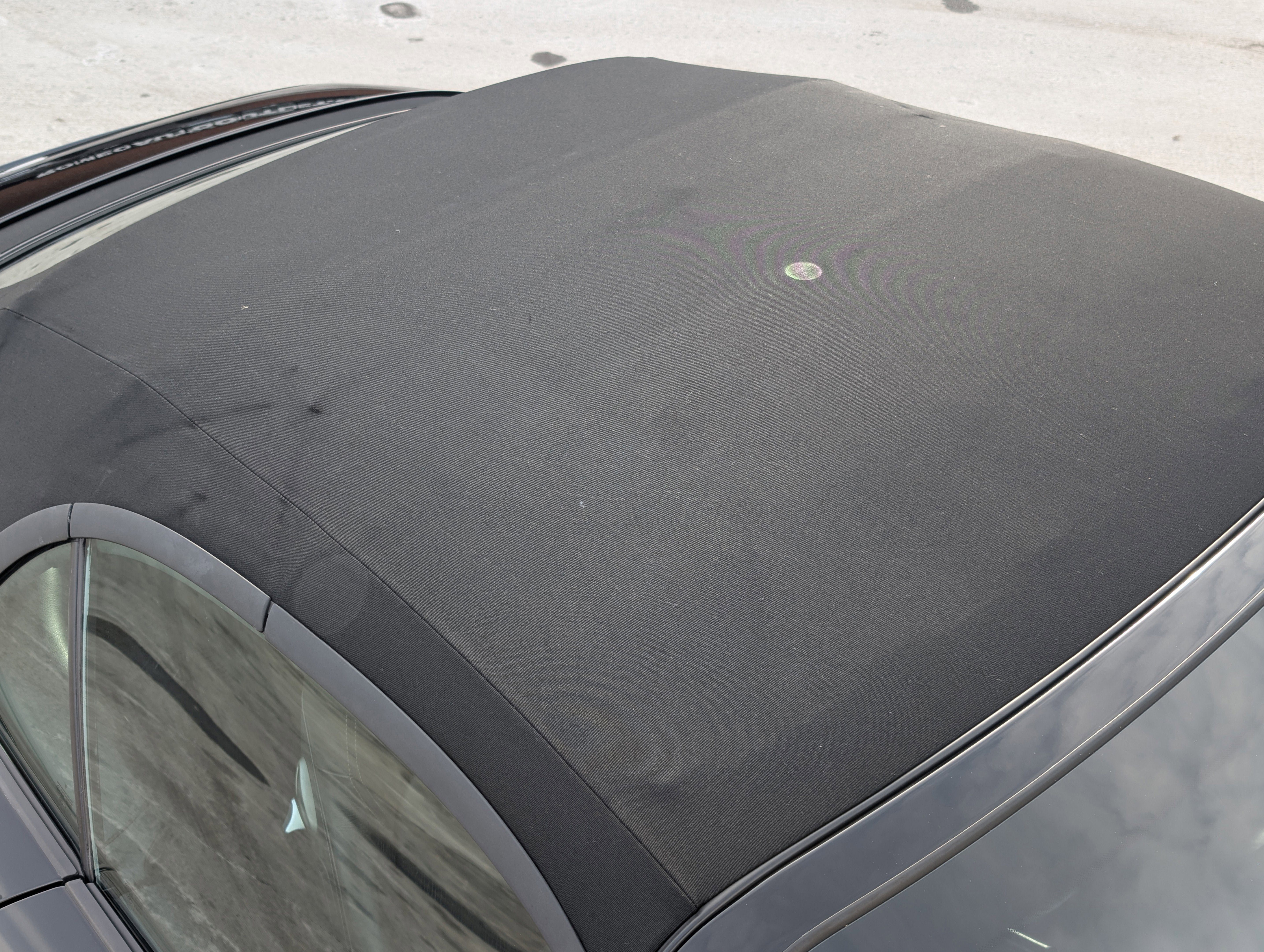 2007 Porsche 911 Carrera S