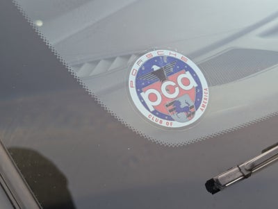 2007 Porsche 911 Carrera S