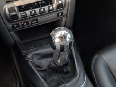 2007 Porsche 911 Carrera S