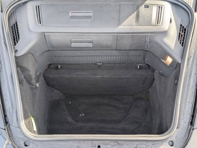 2007 Porsche 911 Carrera S