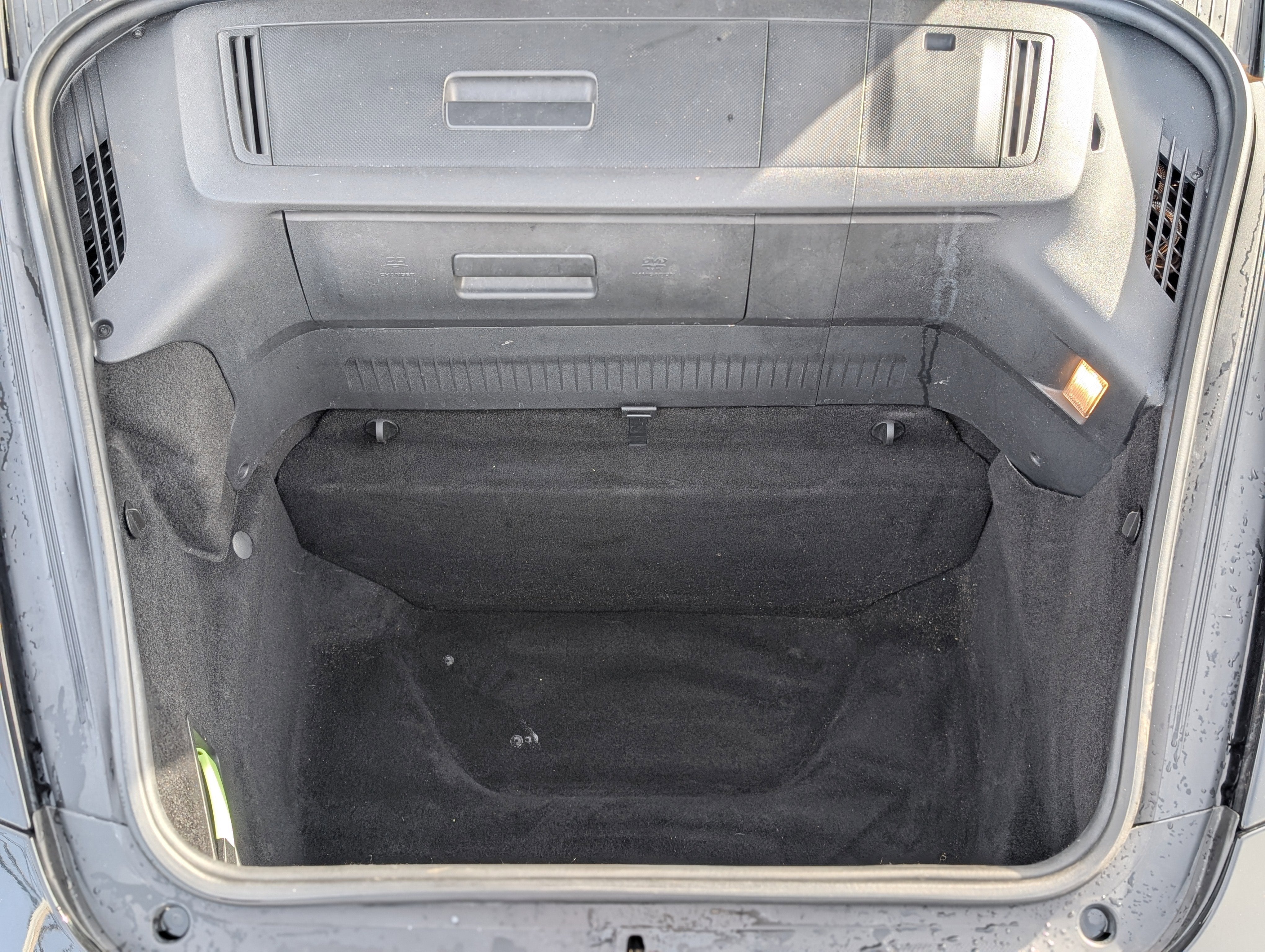 2007 Porsche 911 Carrera S