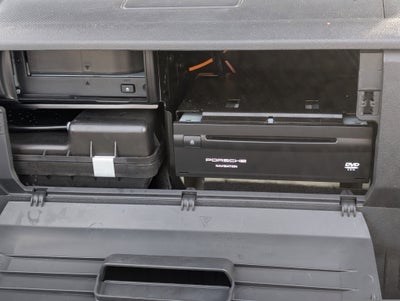 2007 Porsche 911 Carrera S